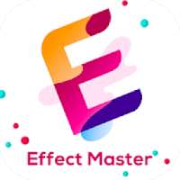 Photo Effect Master With Music