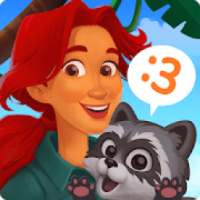 Totem story - Match 3 Jungle tale