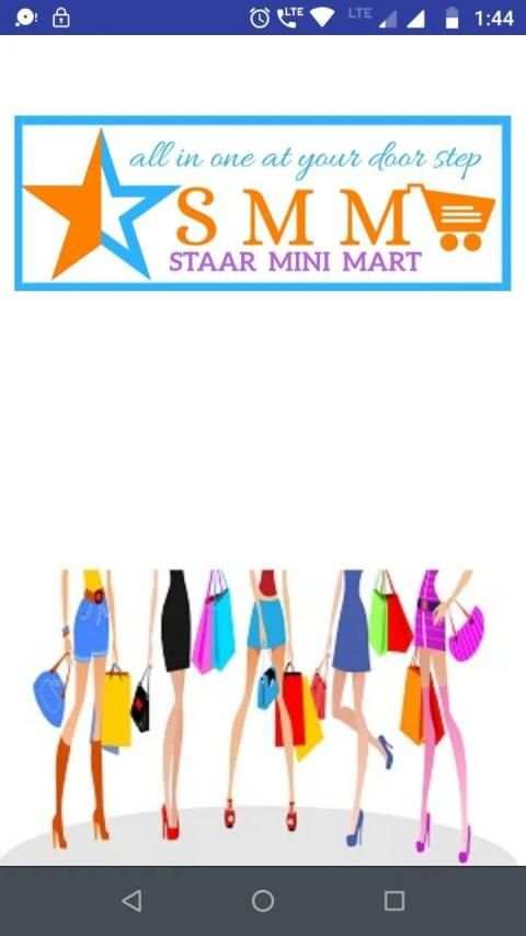 Staar Mini Mart screenshot 8