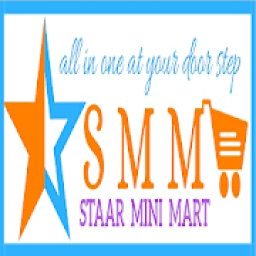Staar Mini Mart icon