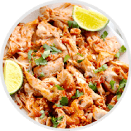 ikon Chipotle Chicken Recipes