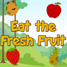 ikon Eat the Fresh Fruit