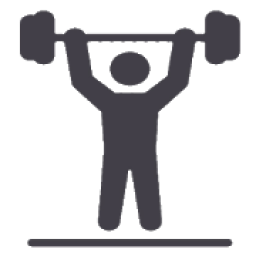 Best Bodybuilder Beast आइकन