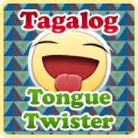 Tagalog Tongue Twisters on 9Apps