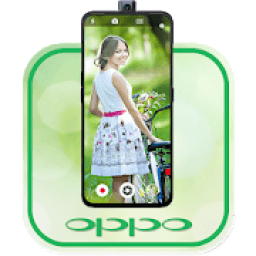 Opo F11 Pro Camera आइकन