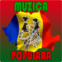 Muzica Populara icon