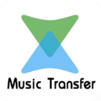 Advise Xender Music Transfer