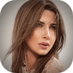 نانسي عجرم : اجمل الاغاني بدون نت
‎ icon