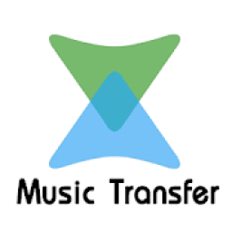 Advise Xender Music Transfer आइकन