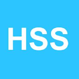 HSS Personal Db 2.0