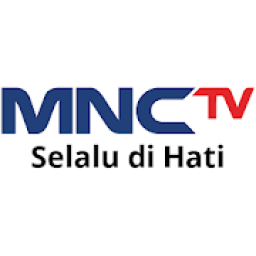 MNCTV TV ONLINE INDONESIA** icon