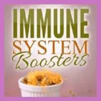 Immune System Boosters by Healthline on 9Apps
