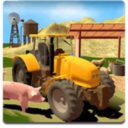ikon Farming Tractor Simulator