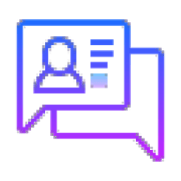 Android Chat icon