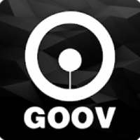 Goov - Motorista on 9Apps