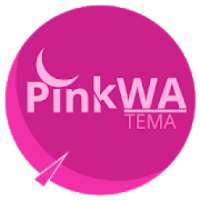 PinkWA Tema dan Wallpaper