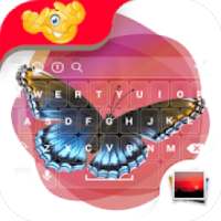 My Photo Keyboard - Photo Keyboard with Emojis on 9Apps