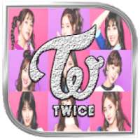 Twice Song's plus Lyrics