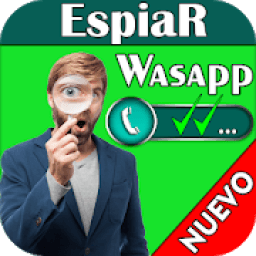 Como espiar wasap de otro solo con el numero guía icon