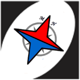 ikon Boole Magnetic Declination Image Table