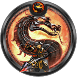 Mortal Kombat Soundboard आइकन