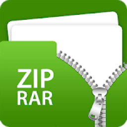 ikon RAR – Zip, Unrar, Unzip, File Manager