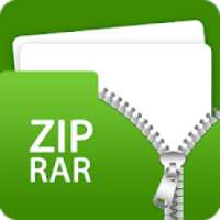 RAR – Zip, Unrar, Unzip, File Manager on 9Apps