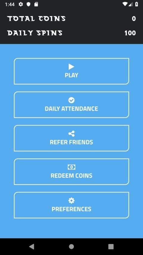 Payfree - Earn money स्क्रीनशॉट 3