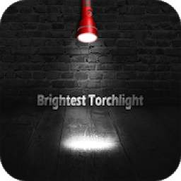 Flashlight - Brightest LED Torchlight