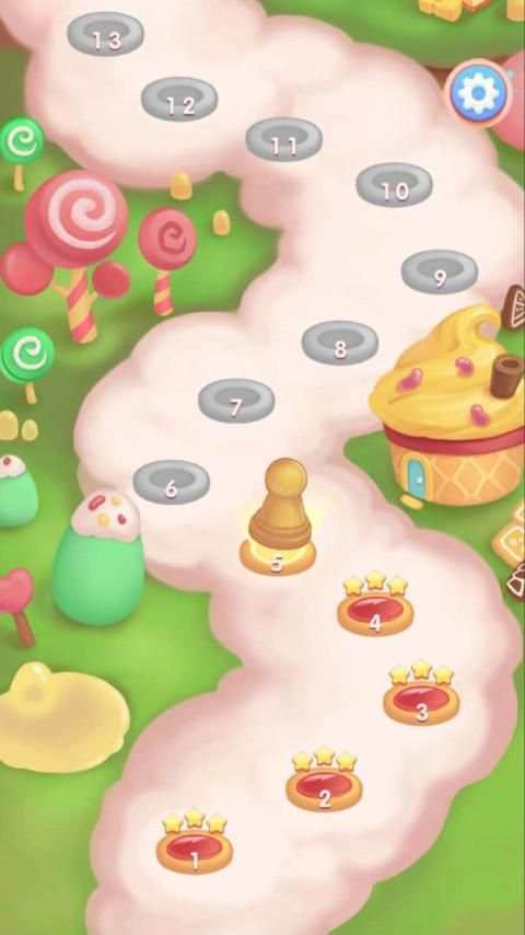 Cake Crush screenshot 4