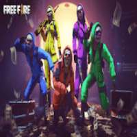 Free Fire Wallpapers FF