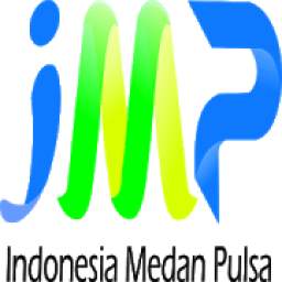 IMP - Indonesia Medan Pulsa