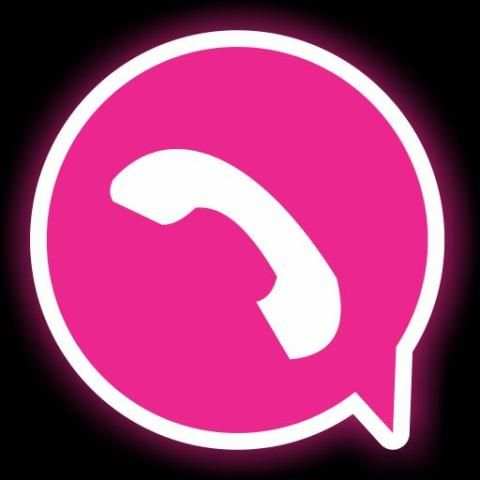 theme wa pink tutorial screenshot 2