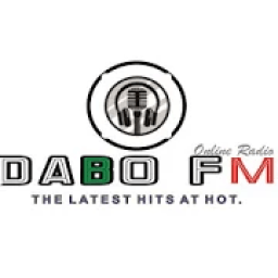 Dabo FM आइकन