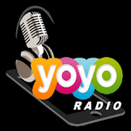 yoyo radio - Online internet radio station आइकन