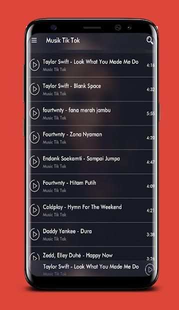 * Song DJ New Year 2019 * screenshot 1