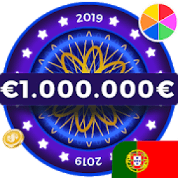 Milionário 2019 Quem quer ser rico icon