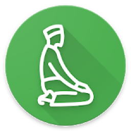 ikon Smart Rakat and Tasbih Counter