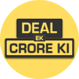 ikon Deal Ek Crore Ki