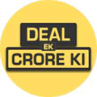 Deal Ek Crore Ki