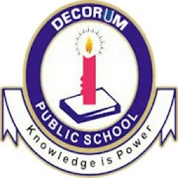 ikon Decorum Public School, Chakia