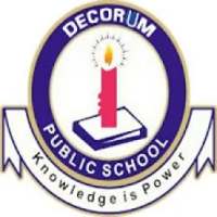 Decorum Public School, Chakia