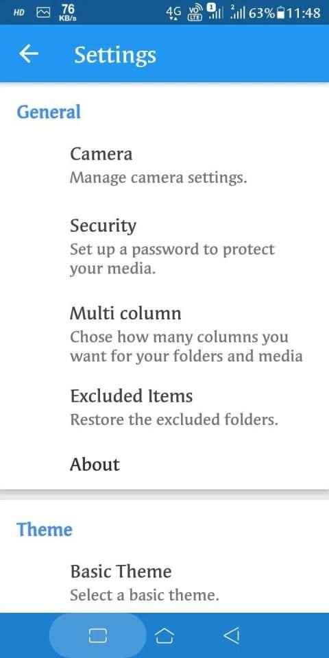Photographic editing screenshot 3