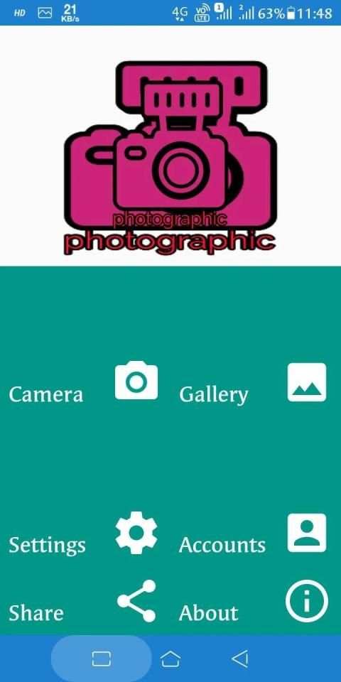 Photographic editing screenshot 2