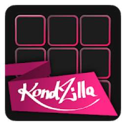 SUPER PADS KondZilla - Become a Brazilian Funk Dj