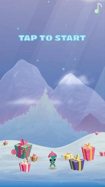 Vilma: Christmas Edition screenshot 2