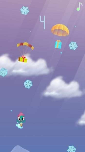 Vilma: Christmas Edition screenshot 1