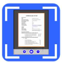 Document Scanner : Camera scanner