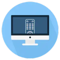Universal TV Remote For Setup Box