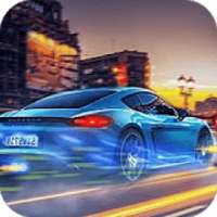 Driving School: Highway Madness 2019 logo